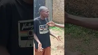 meeting my friend after KCSE results