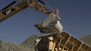 TANAP Construction Progress as of October 2017