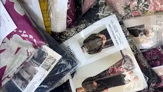 Must watch video 1 pc Big SALE, Adan Libas, Beechtree, Ethnic, Sapphire, FREE DC 😃0318-4189631