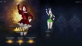 Sorceress 1490 Reflux- Full Swiftness | Valtan Solo