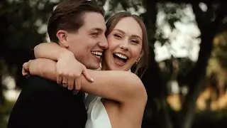 Aleksandra + Sebastian - DJ Wojciech Grodzki - Biesiada Kumiała