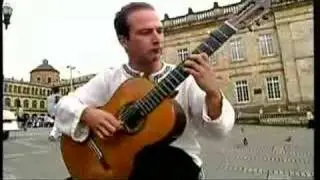 Double Bach partita 997