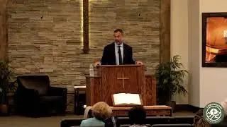 God Uses Simple Invitations In Big Ways - Bro. Spencer Baker