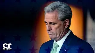 Behind Every Liberal Policy Is a WEAK Republican | Ep 566