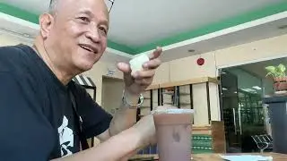 @Singkamas (Turnips)! Crunchy & Juicy!  Masarap din ihalo sa lumpia, siomai, bola-bola, burger atp..
