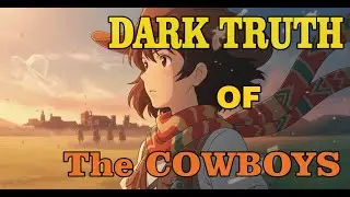 Dark Secrets of COWBOY ERA Revealed!