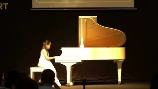 The Blue Danube - Johann Strauss / Onyu Shin  / Chiang Mai Symphony Art School