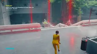 Control 4K Combat Gameplay w/ RTX Ray Tracing & DLSS 2.0