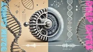 Bacterial Motors: Evolution or Intelligent Design? 🧬⚙️ | Nature's Engineering