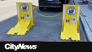 Security measures discussed at Toronto Festival & Event Safety Summit