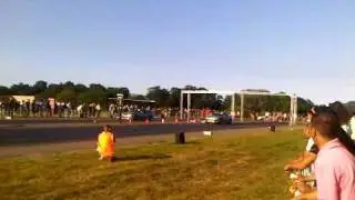 R33 GTR SW-Performance vs R34 GTR