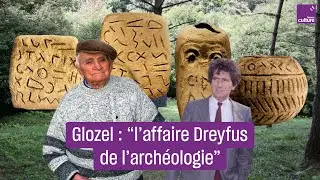 La controverse de Glozel ou 