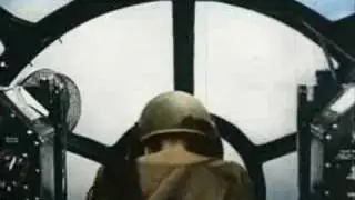 WORLD WAR 2 AIR RAIDS ON TOKYO - PART 3