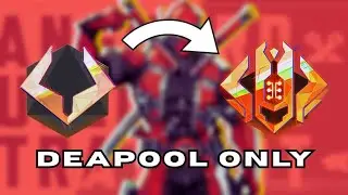 [🔴LIVE] RANK 1 DP JAY3 TOURN