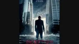 Inception - 01. Half Remembered Dream