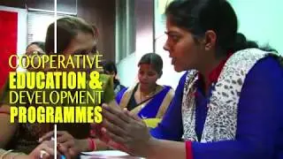 Cooperative Movement Of The Country.
