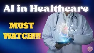 AI in Healthcare: The Future Doctors (60s Explainer)