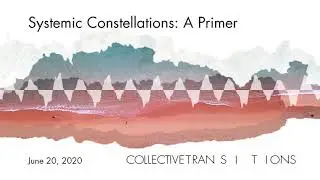 Primer on Systemic Constellation