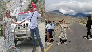 Upper Mustang Family Trip, Day - 2 || Pokhara To Muktinath 🇳🇵