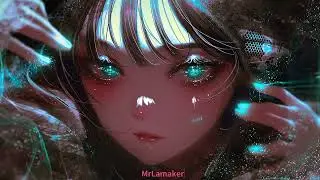 MISSIO - I See You ( slowed + reverb )