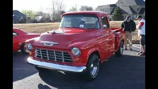 2023-03-25, HLE presents Hurricane Lake Estates Show and Shine Car Show