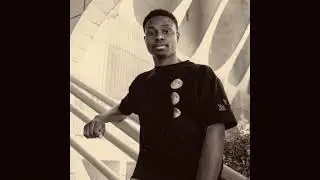 siaka ft. manda sira - arch&eacute;type (slowed & reverb)