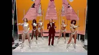 Claude Francois Et Les Clodettes - Moi Et Le Soleil