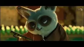 Kung fu panda one memes
