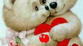TEDDY DAY | TEDDY BEAR DAY  WHATSAPP STATUS |TEDDY DAY STATUS