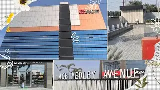 Hidden Gem Noida | Ace Medley Avenue | Noida sec 132 | Welcomes you 2025
