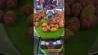 Хотя бы что-нибудь? 😱 #asmr #jackpot #pushergame #arcade