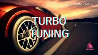 Szybki tuning modelu