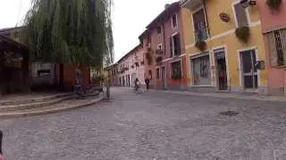 fontana di lazzate
