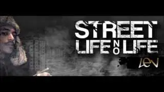 13 - Cada Um Por Si ft. Souza *STREET LIFE NO LIFE*