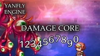 YEP.25 - Damage Core - RPG Maker MV