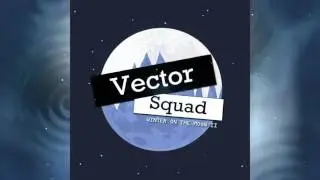 Vector Squad - Winter On The Moon II