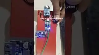 80 hours backup led flash lamp
