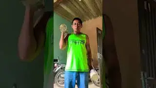 Motoboy da pisadinha #motoboydapisadinha Barrac&atilde;o maromba #piseiro #autoral #musica #df