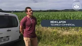 Fermes Pilotes BIO3G - Sarpourenx (64) - Épisode 4
