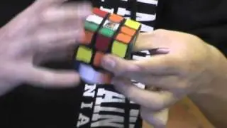 Rubik's cube former world record: 6.24 seconds.