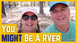 Funny Stuff About The RV Lifestyle [RVing Full Time]