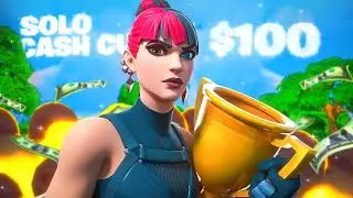 ПОКАЗЫВАЮ КАК ВЫИГРАТЬ $100 ЗА 323 СЕКУНДЫ 🏆
