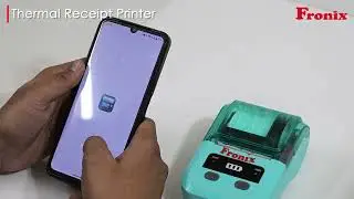 Best Thermal Printer for Billing | Fast Receipt Printer for Shops | Fronix Computer Hardware Kanpur