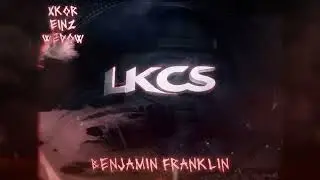 LKCS - Benjamin Franklin