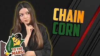 ChainCorn - Now is the best time to buy a project token!
