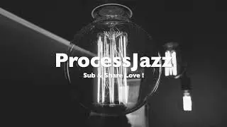 Angry Heavy - South ♫ Process Music ♫ No Copyright ♫ Jazz Blues Soul Music ♫