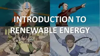 Introduction to Renewable Energy (Full Lecture)