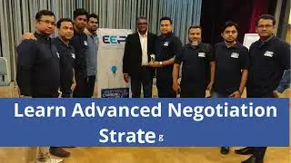 Mastering the Art of Strategic B2B Sales Negotiations: Advanced Tactics for Exceptional Results