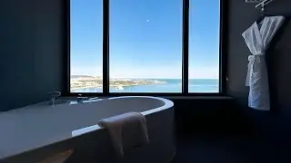 Tanibay hotel | Ulsan, South Korea | Hotel Review🏠