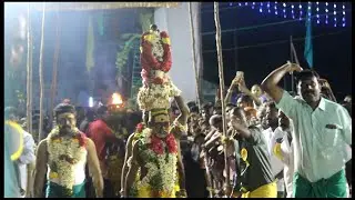 Pavaniamman kovil - live after....